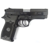 Pistolet Taurus PT908 kal. 9x19mm